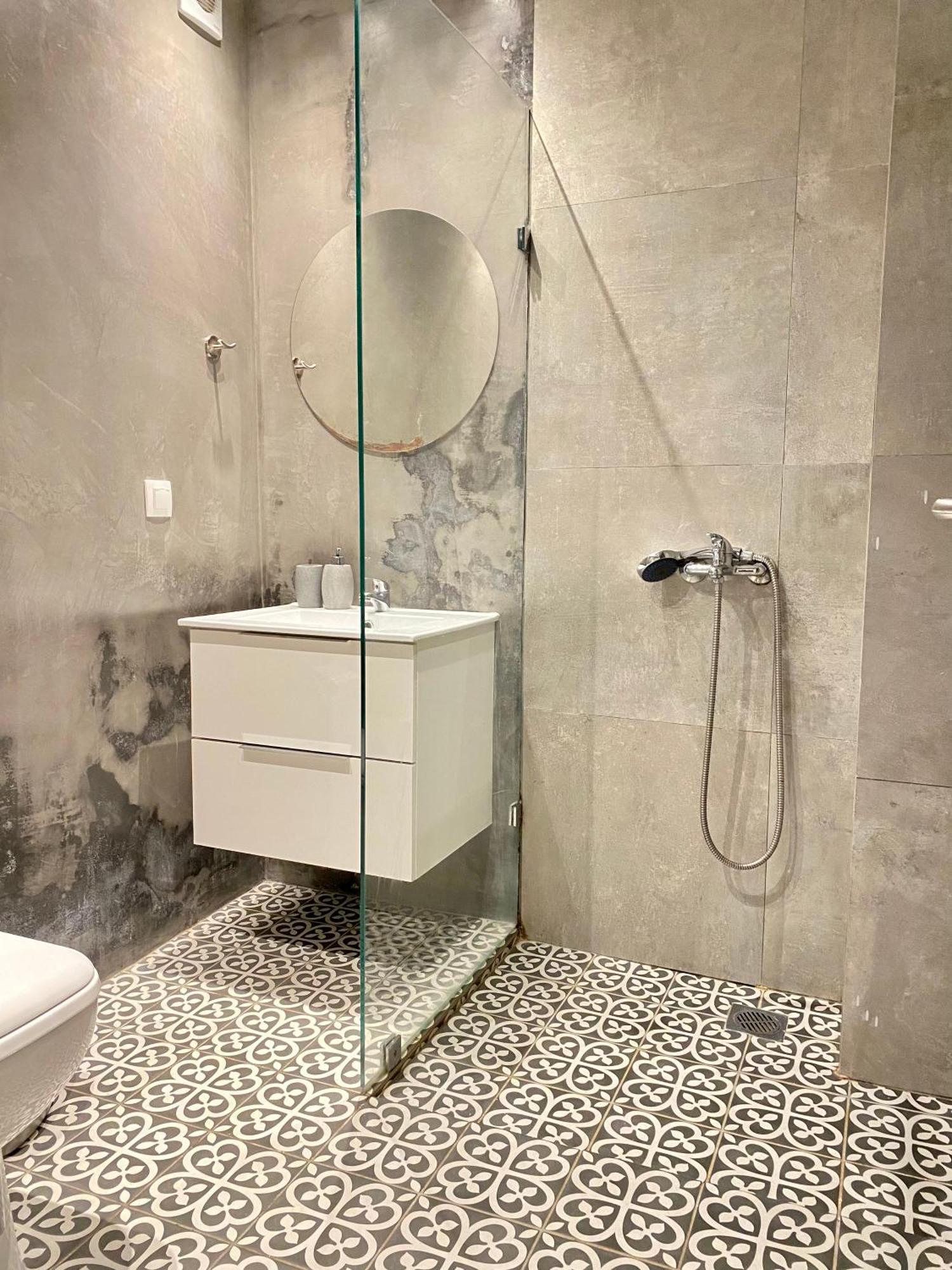 Apartamento A Place 4 U Under Acropolis Atenas Exterior foto