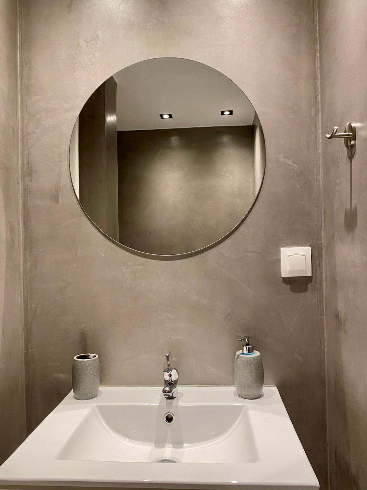 Apartamento A Place 4 U Under Acropolis Atenas Exterior foto