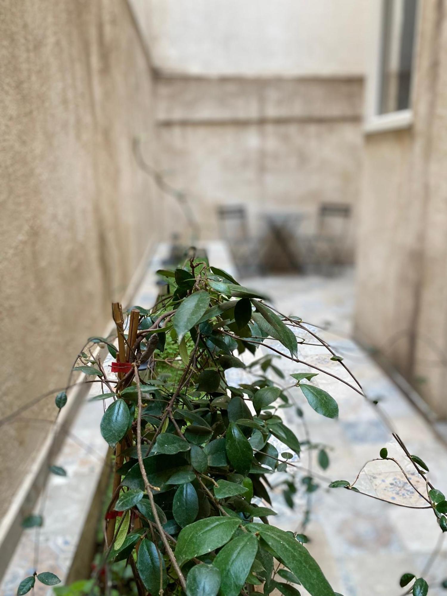Apartamento A Place 4 U Under Acropolis Atenas Exterior foto
